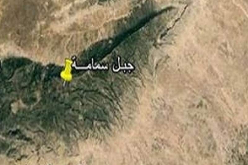 القصرين:استشهاد عسكري في انفجار لغم بجبل سمامة