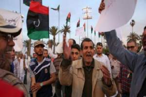 الأمم المتحدة تعد برفع التجميد عن الأصول الليبية إذا استعادت الحكومة السيطرة على البلاد