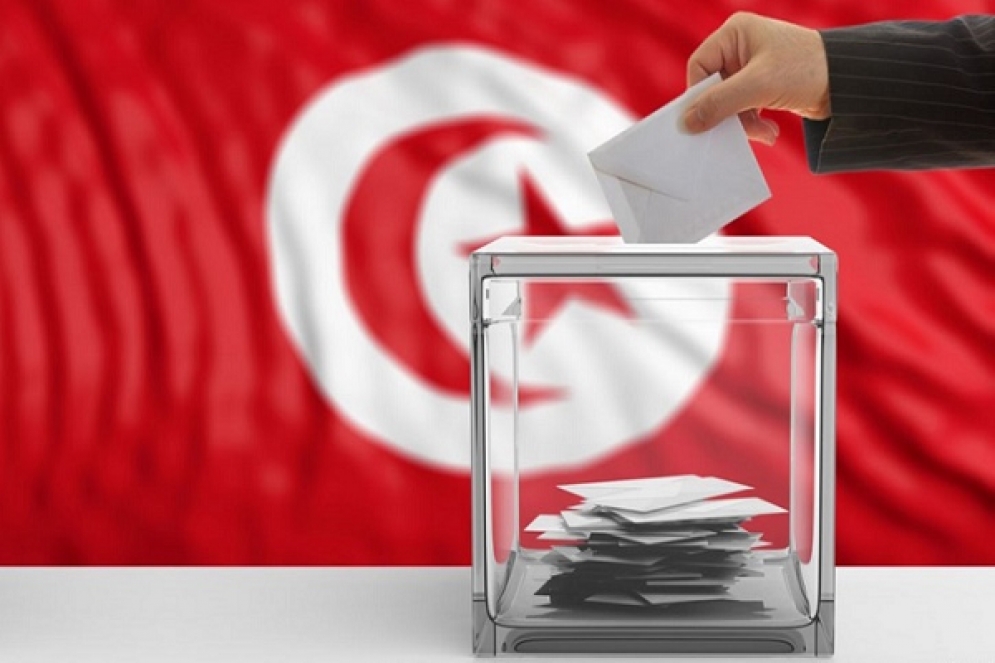 هيئة الانتخابات : غدا سيتم التنبيه على المترشحين للرئاسة الذين لم يستكملوا وثائق ترشحهم