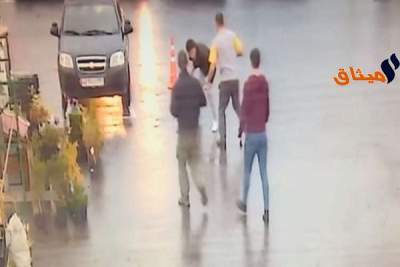 بسبب تسريحة:زبون يقتل حلاقا !