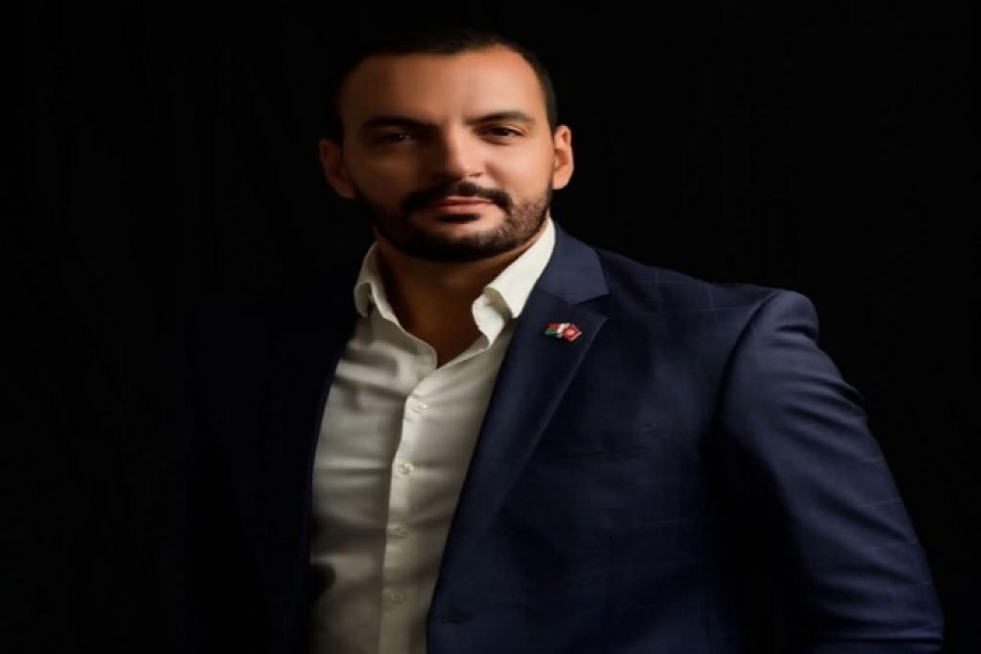 حين تفتح إفريقيا أبوابها...قصة تونسي آمن بالحلم خارج الحدود