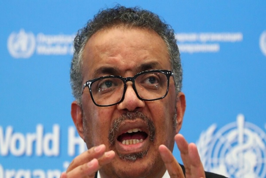 الصحة العالمية: نحو إطلاق مبادرة كبيرة لتطوير لقاحات ضد كورونا