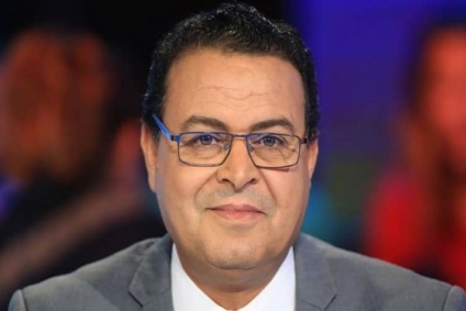 زهير المغزاوي: 'النهضة لها قلق استراتيجي لسببين'