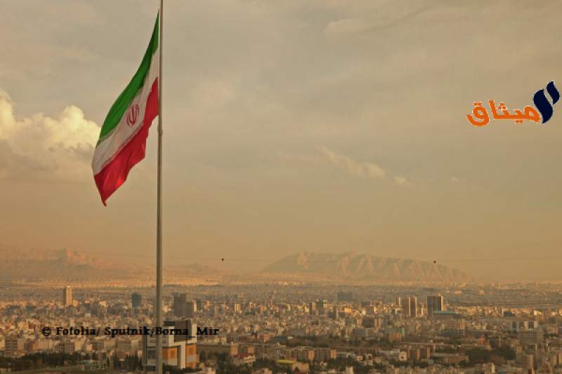 زلزال بقوة 6.3 درجة يضرب إيران