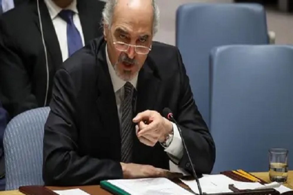 نائب وزير الخارجية السوري: قطر تُعرقل عودة سوريا إلى الجامعة العربية