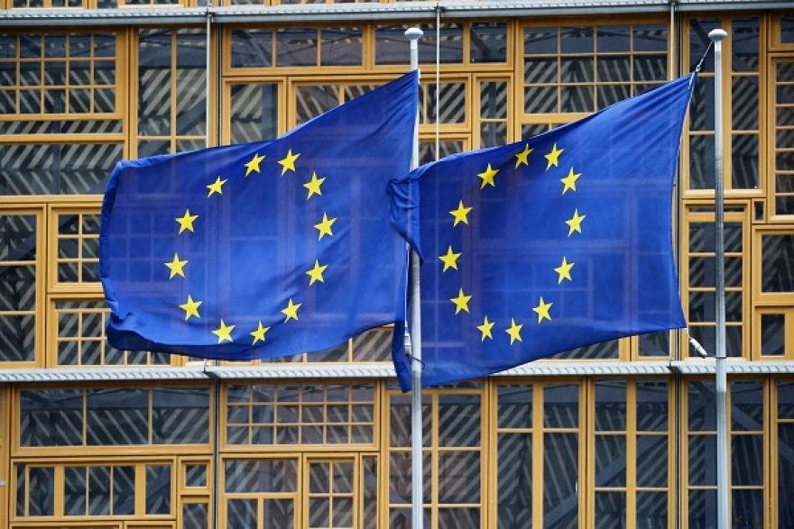 الدول الأوروبية تبدأ مفاوضات مع أوكرانيا بشأن الانضمام إلى الاتحاد الأوروبي