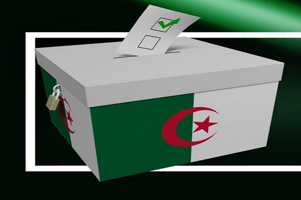 الجزائر : غدا غلق باب الترشح للرئاسية وبوتفليقة لم يقدم ترشحه حتى الآن