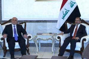العراق: العبادي يقدم تشكيلته الوزارية الجديدة للبرلمان