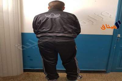 العاصمة:ضبط شخص بحوزته 200 غرام من مخدّر &quot;الهيرويين&quot;