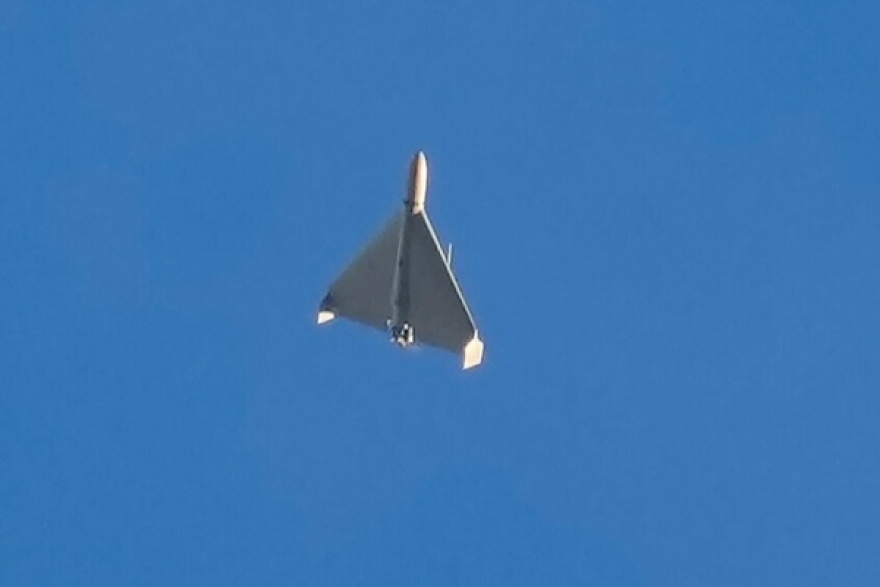 الجيش الإيراني يعلن استهداف ناقلة نفط أمريكية قرب المياه الكويتية