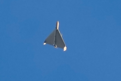 الجيش الإيراني يعلن استهداف ناقلة نفط أمريكية قرب المياه الكويتية