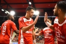 مونديال كرة اليد:المنتخب يحقق فوزه الثاني