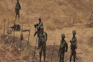 الجيش الصـ.ـهـ.ـيوني يعلن مقتل أحد ضباطه خلال المعارك الدائرة شمالي غزة