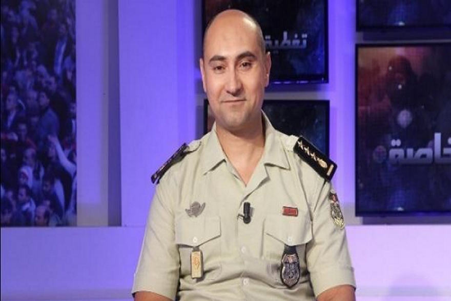 حسام الدين الجبابلي:انتظروا نجاحات أخرى بعد عملية السلوم