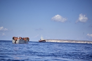 وكالة: ارتفاع عدد المهاجرين يرحّل أزمة تونس إلى أوروبا