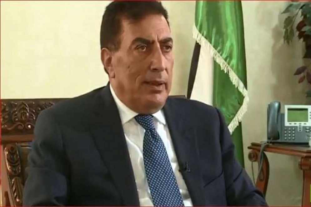رئيس البرلمان الأردني : يوجد تنسيق أمني بين سوريا والأردن لفتح المعابر بين البلدين
