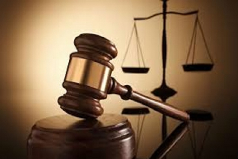 في قضية فساد مالي وإداري.. سنتان سجنا لمستشار مقرّر بنزاعات الدولة سابق&nbsp;