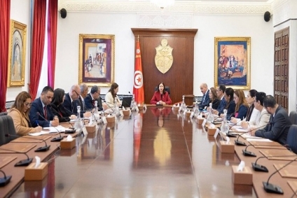 مجلس وزاري حول مبادرة أممية لمقايضة الديون الخارجية مقابل استثمارات