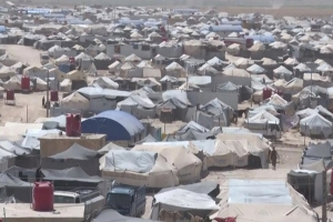 الحكومة العراقية: نقل إرهـ.ـابيي "داعش" من سوريا خطوة استباقية لحماية أمننا القومي