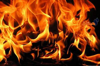 عين جلولة:السيطرة على حريق اندلع بمبيت المدرسة الإعدادية