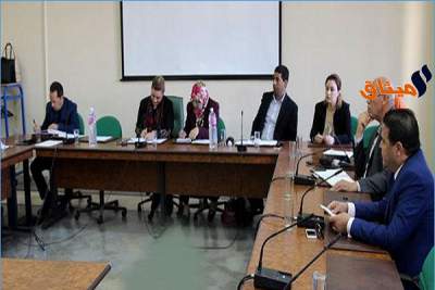 بعد عطلة فاقت الـ7 أشهر:لجنة التحقيق في شبكات التسفير تستأنف عملها الأربعاء القادم