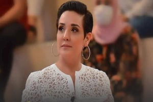 حكم ابتدائي بالسجن في حق سنية الدهماني