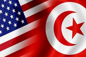 تعزيز التعاون الأمني ومكافحة الإرهاب في لقاء وزير الداخلية وسفير أمريكا بتونس