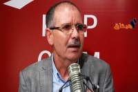 الطبوبي :نريد قيادات سياسية راشدة والحكومة الحالية تحصلت على فرصة لم تتحصل عليها أي حكومة أُخرى لكن تنائجها "سلبية"