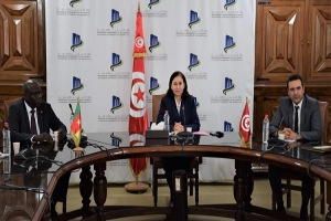 وزارة التهيئة الترابية بالكامرون ترسل وفدا إلى تونس للاطلاع على تجربتها العمرانية