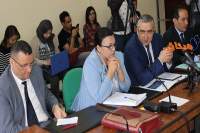 وزارة الداخلية تدرس تقديم مكافآت للمبلغين عن الإرهاب