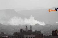 234 قتيل :حصيلة 5 أيام من المعارك في صنعاء