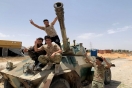 بعد الاستغناء عن خدماتهم... مرتزقة سوريون في ليبيا يهددون بكشف حقائق
