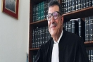 إبراهيم بودربالة: أعضاء هيئة الدفاع عن الشهيدين بلعيد و البراهمي لم يقتحموا مكتب وكيل الجمهورية