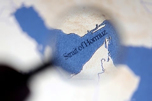 مسؤول: بريطانيا تعقد مزيدا من المحادثات بشأن مضيق هرمز الأسبوع المقبل