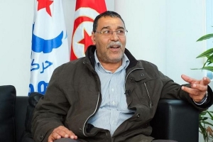 عبد الحميد الجلاصي يُقرر الاستقالة من حركة النهضة