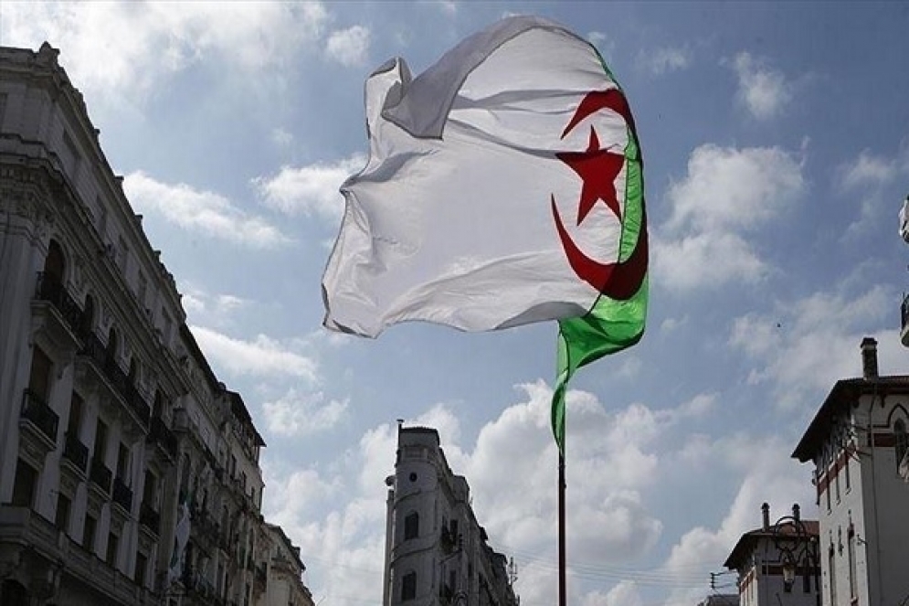 الجزائر تقدم طلبا رسميّا للانضمام إلى &quot;بريكس&quot;