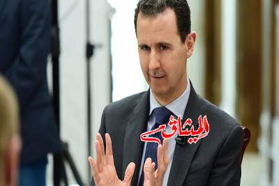 عضو بمجلس النواب السوري :هكذا انتصر الأسد