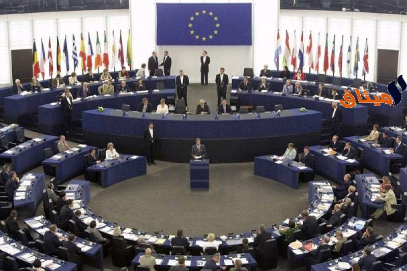 الاتحاد الأوروبي يدعو إلى ضرورة معالجة أزمة نازحي تاورغاء
