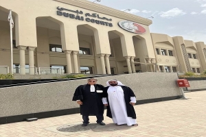 محامي سليم الرياحي: القضاء الإماراتي يقضي بعد تسليم مُوكلي إلى تونس