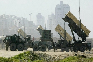 بعد القاذفات.. واشنطن تنشر بطاريات صواريخ باتريوت في الشرق الأوسط