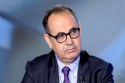 بسبب العنف وتمرير "اتفاقية قطر": مبروك كرشيد يستقيل من مكتب مجلس النواب