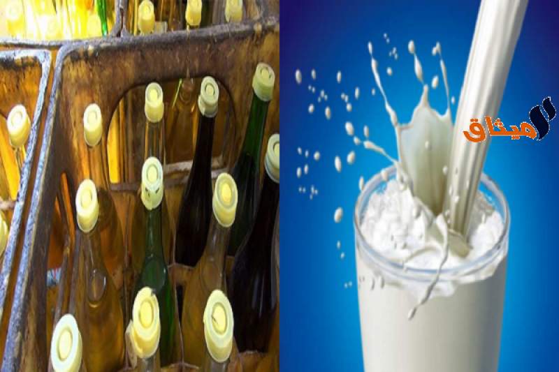منظمة الدفاع عن المستهلك: نقص في الحليب وزيادة غير قانونية في سعر الزيت بسوسة