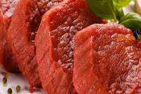 التخلي عن تناول اللحوم يمنع ثلث الوفيات المبكرة