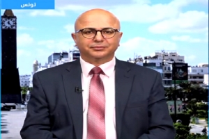 خالد عبيد:هذه أسباب دعوة السبسي لتعديل الدستور (فيديو)