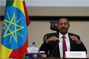 وسط حالة من التوتر بين البلدين...رئيس وزراء إثيوبيا في زيارة إلى السودان