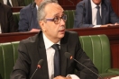 الانطلاق  في الإجراءات لاستلام بلحسن الطرابلسي