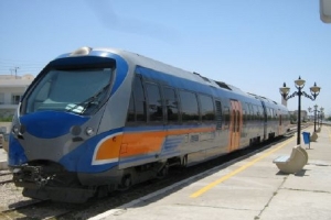 بعد أشهر من التوقف…استئناف رحلات القطار بين تونس والقلعة الخصبة