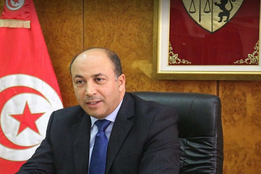 رضوان عيارة رئيسا للديوان الرئاسي خلفا للومي