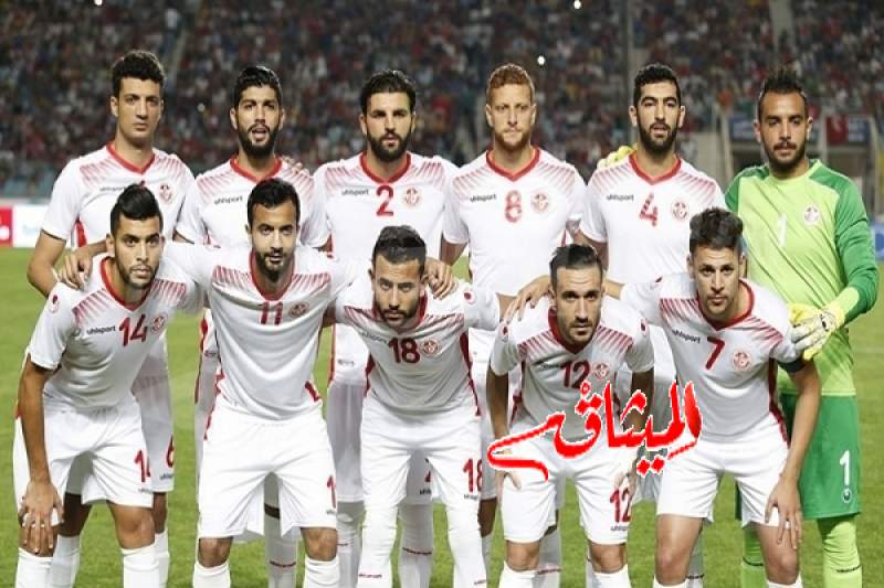 تصنيف الفيفا : تونس الثانية إفريقيا و في المرتبة 31 عالميا