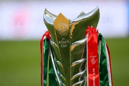 للمرة الأولى...كأس آسيا 2027 في السعودية